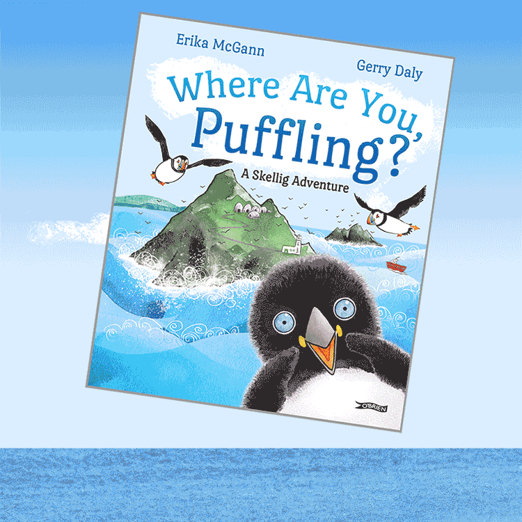 Where are you puffling book ad for mob